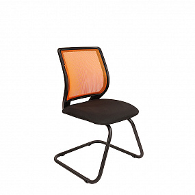 Кресло Chairman 699 V оранжевый