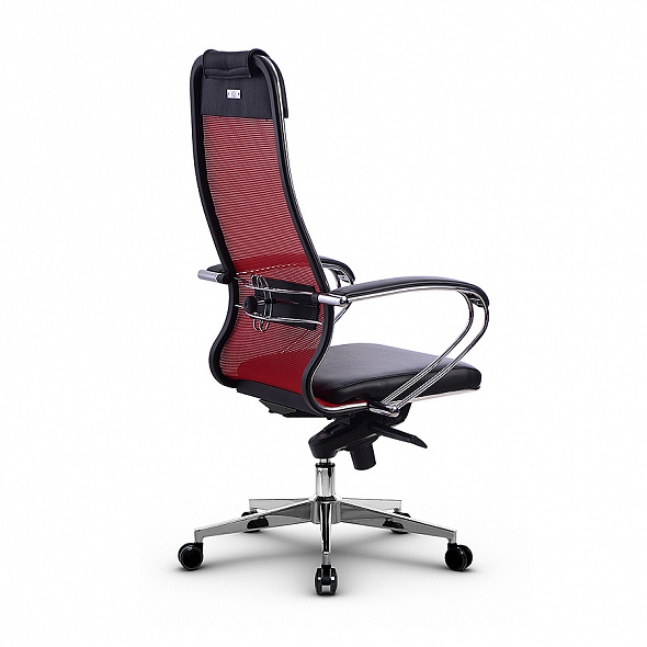 Кресло Samurai Comfort-1.01 красный - z310800274
