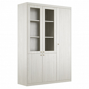 Шкаф с отделением для одежды - CPT1750303