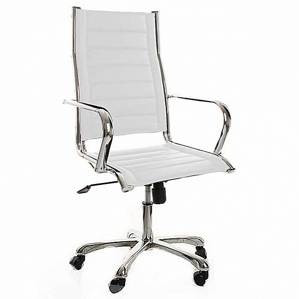 Кресло офисное - Line Ex (экокожа)