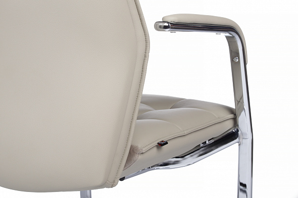Кресло Classic (C2116) Светло-серый