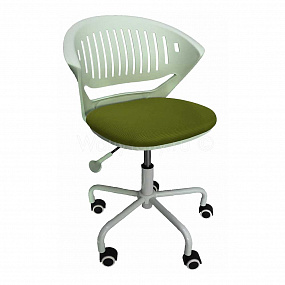 Кресло детское Либао  - LB-C22 (зеленый)