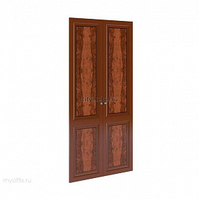 Дверцы деревянные - PVD-НW
