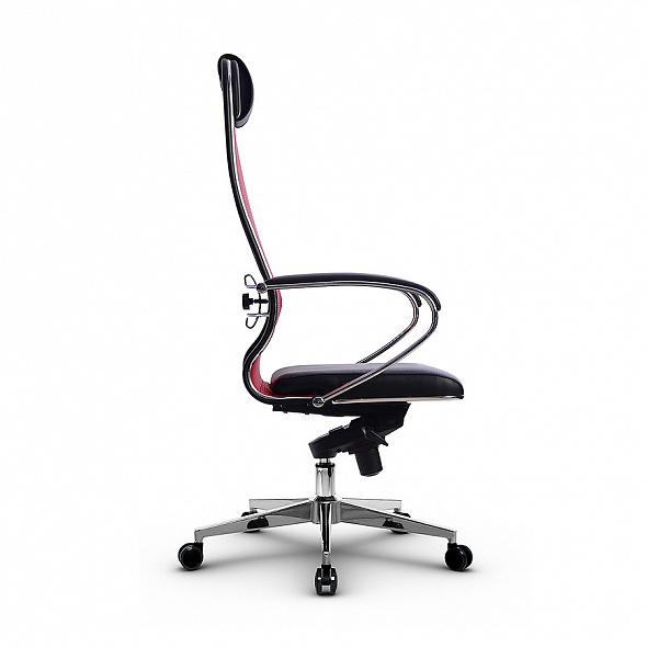 Кресло Samurai Comfort-1.01 красный - z310800274