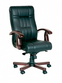Кресло руководителя - Дали - DB-700M (пластик)