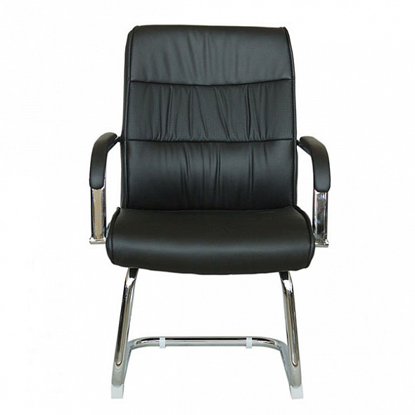 Кресло Atom (9249-4) Чёрный