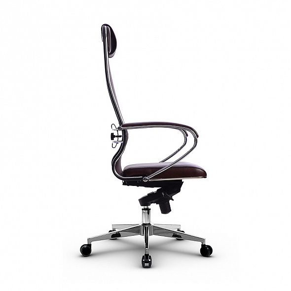 Кресло Samurai Comfort-1.01 коричневый - z310800267