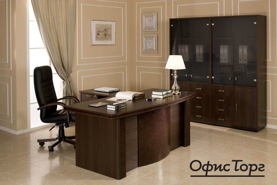 Производство офисной мебели, офисная мебель на заказ, фабрика офисной мебел