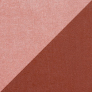 Ткань велюр розовый / бордо