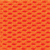 Сетчатая оранжевая
