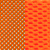 Оранжевая сетка (TW-38-3/TW-96-1)
