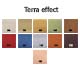 Terra effect Экокожа