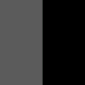 Черный серый