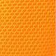 Ткань оранжевая