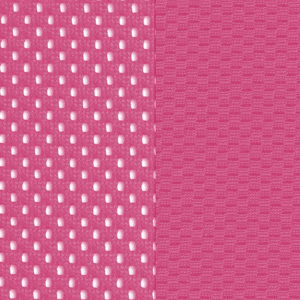 Розовый сетка / ткань
