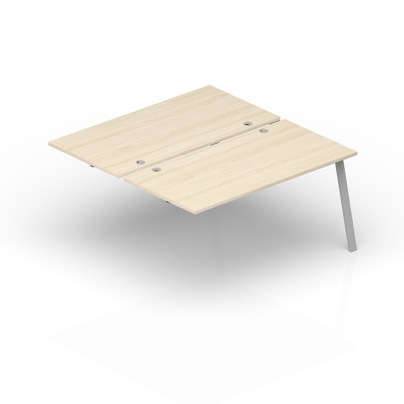 Приставной стол bench - AR2TPG128