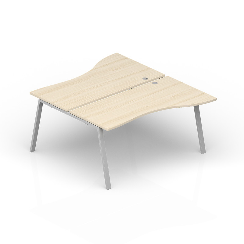 Составной стол bench - AR2TG169V