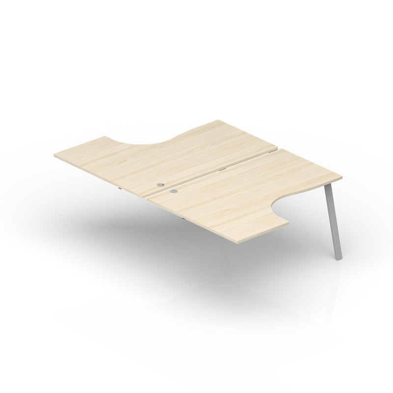 Приставной стол bench - AR2TPG149