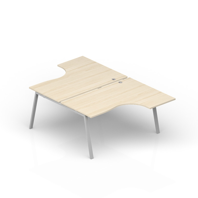 Составной стол bench - AR2TG149