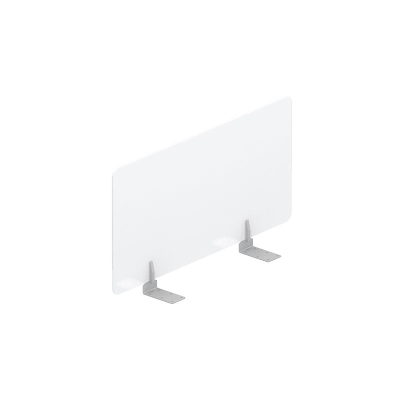 Экран настольный промежуточный bench (метакрилат) - UDSPLI060