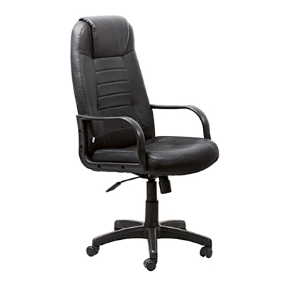 Кресло офисное - Prima DF PLN / PU01