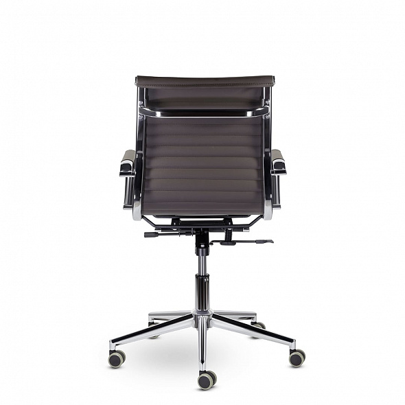 Кресло офисное - Кайман СН-300 Н хром софт