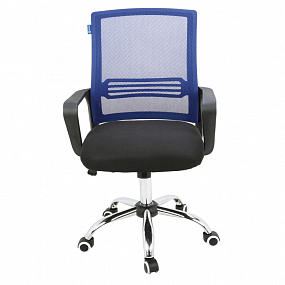 Кресло офисное - AL 776 blue