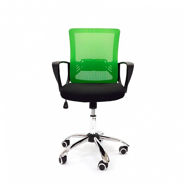 Кресло офисное - RT-2005 green