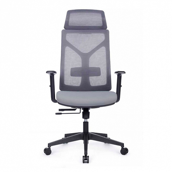 Кресло Astra (W-365A) Серый