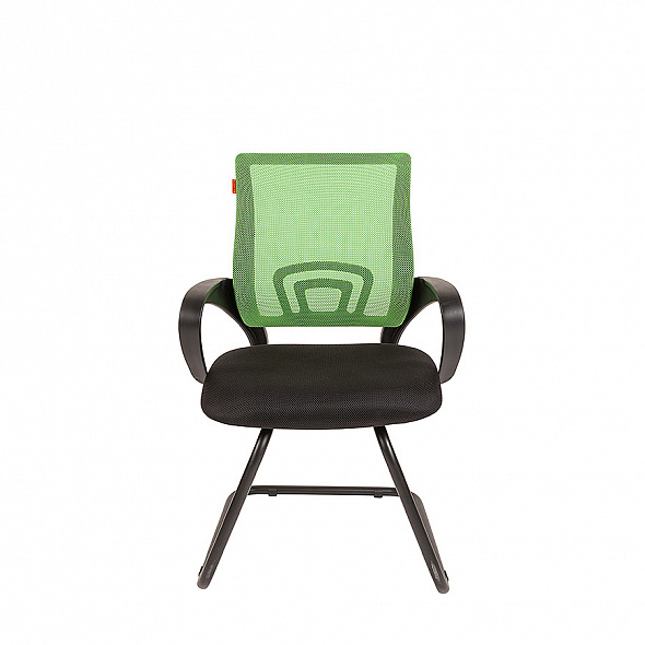 Кресло Chairman 696 V светло-зеленый