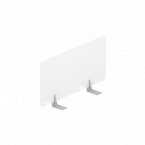 Экран настольный промежуточный bench (метакрилат) - UDSPLI080