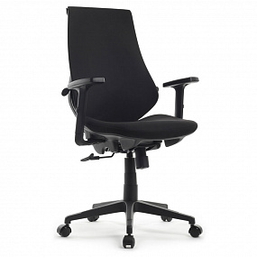 Кресло Xpress (CX1361М) Черный