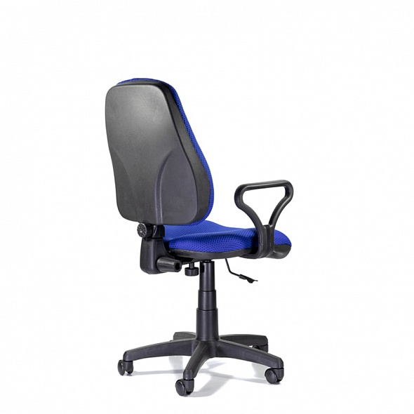 Кресло офисное - Сириус С-102 Самба пластик
