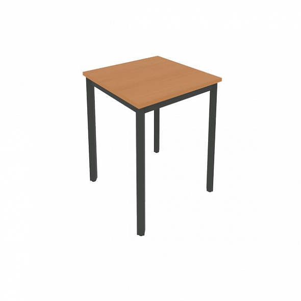 Стол письменный на металлокаркасе - С.СП-1.1