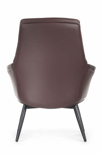 Кресло Batisto-ST (C2018) коричневый