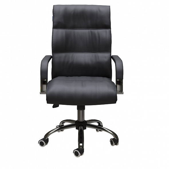 Кресло руководителя - AL 750 black
