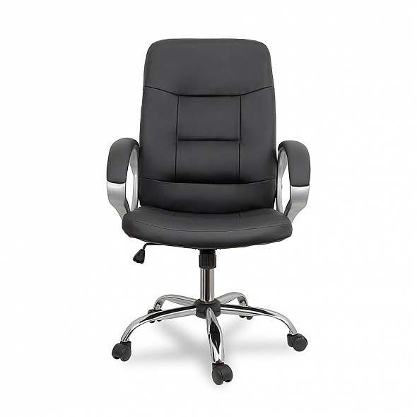Кресло для персонала College BX-3225-1/Black