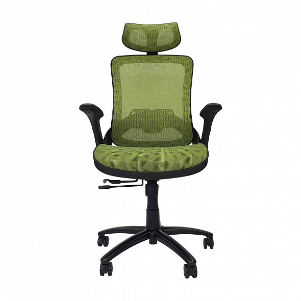 Кресло офисное - RT-2018 (зеленый)