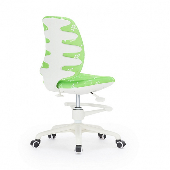 Кресло детское Либао  - LB-C16 (зеленый, рисунок)