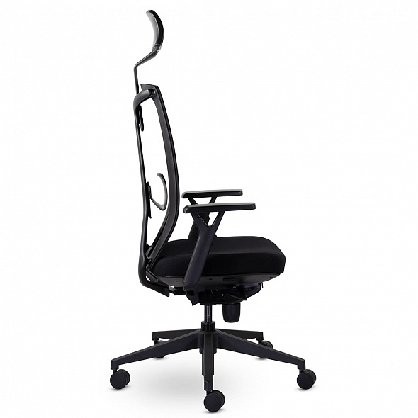 Кресло офисное - Профи М-900 BLACK PPL