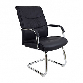 Кресло - СТК-XH-2107C RU хром