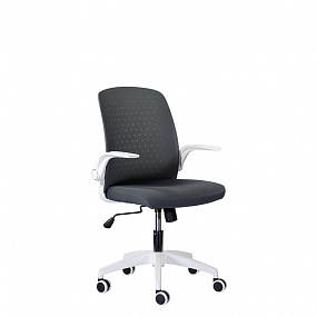Кресло офисное - Торика М-803 WHITE PL