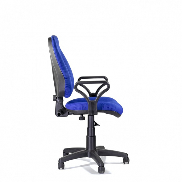 Кресло офисное - Сириус С-102 Самба пластик