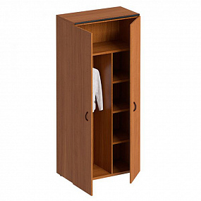 Шкаф для одежды с дополнением - ДР 771 ОФ