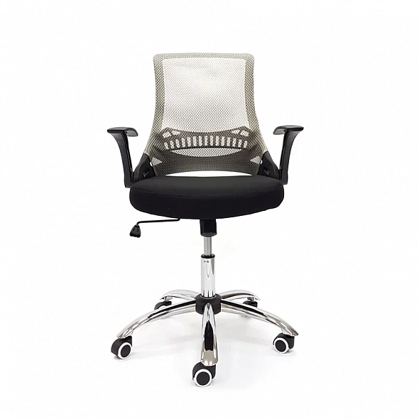 Кресло офисное - RT-2001Q grey