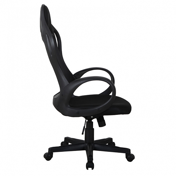 Кресло офисное - AL 768 black