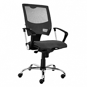 Офисное кресло - Spring sync gtpHCh1 / W01/T01