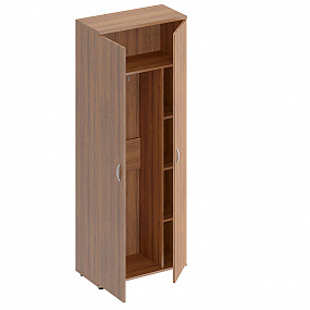 Шкаф для одежды с дополнением - К 531 ОФ