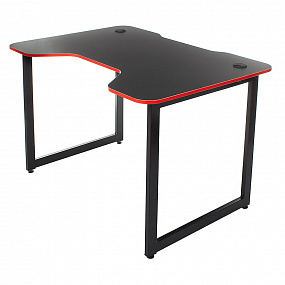 Стол игровой KNIGHT TABLE L RED