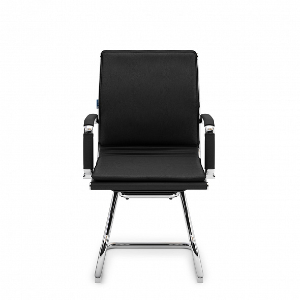 Кресло для посетителей - AL 771V black